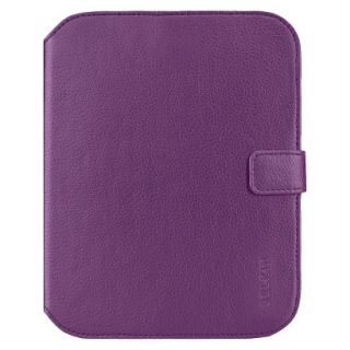 Belkin Nook Touch Verve Tab Folio   Purple (F8N720TTC2)