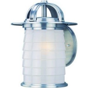 Troy Lighting TRY B2251BA Brushed Aluminum Tiburon Out When Sold Out