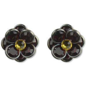 Flirties Pretti Petalz Earrings