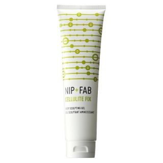 Nip + Fab Cellulite Fix 150ml