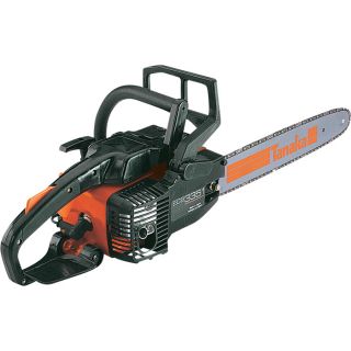 Tanaka Chain Saw   14 Inch Bar, 32cc, 3/8 Inch Pitch, Model ECS 3351