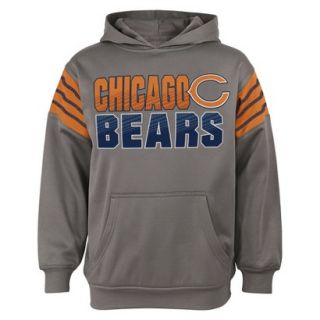 NFL Fleece Shirt Bears XS