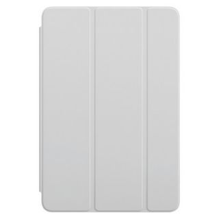 Apple iPad mini Smart Cover   Light Gray (MD967LL/A)