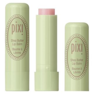 Pixi Shea Butter Lip Balm   Comfort Clear