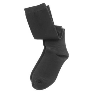 Lewis N. Clark Compression Socks   Black L
