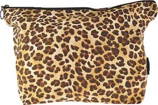 Womens Mia Cotone Classic Handbag Dust Cover Small   Leopard Dust Covers