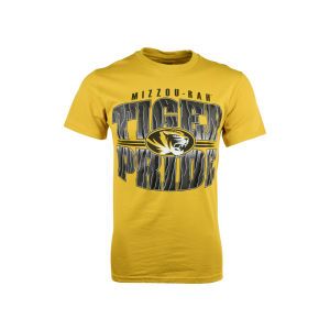 Missouri Tigers VF Licensed Sports Group NCAA VF Solid Future T Shirt