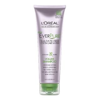 LOreal Paris EverPure Volume Shampoo