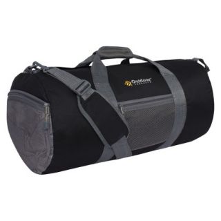 Outdoor Products Medium Utility Duffle   Black