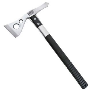 SOG Specialty Knives & Tools Tactical Polished Tomahawk   Silver