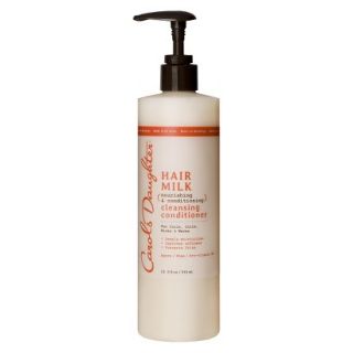 Carols Daughter Hair Milk Nourishing and Conditioning Cleansing Conditioner  