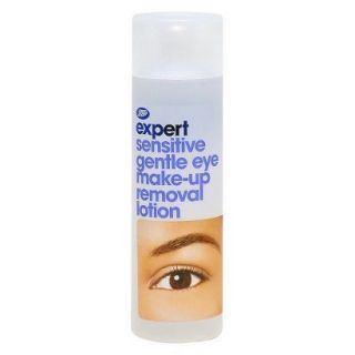 Boots Expert Sensitive Gentle Eye Makeup Removal Lotion 6.7 oz.