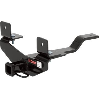 Curt Custom Fit Class I Receiver Hitch   Fits 2006 2012 Mitsubishi Eclipse,