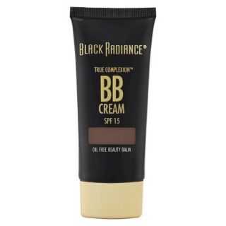 Black Radiance True Complexion BB Cream   Brown Sugar