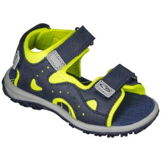 Toddler Boys C9 by Champion Huntley Sandals   Navy 12