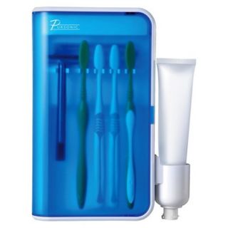 Pursonic S2 Toothbrush UV Sanitizer