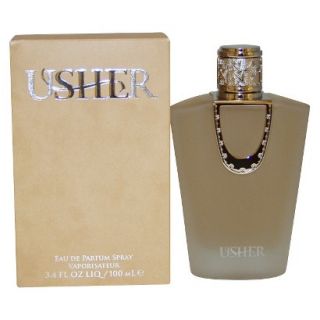 Womens Usher She by Usher Eau de Parfum Spray   3.4 oz