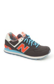 Mens New Balance Shoes & Sneakers   New Balance 574 Island Shoes