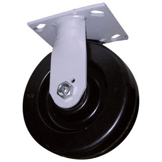 Fairbanks Swivel Weldless Caster   5 Inch x 2 Inch