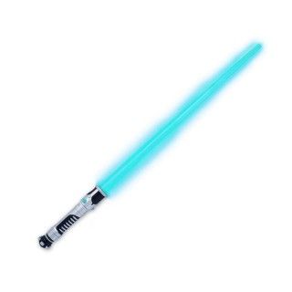 Blue Jedi Lightsaber