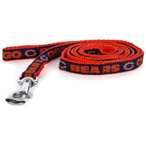 Chicago Bears NFL Dog Leash