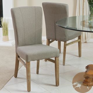 Christopher Knight Home Adonis Dining Chairs (set Of 2)