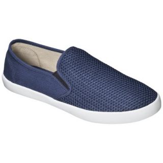 Mens Mossimo Supply Co. Landon Sneakers   Navy 11