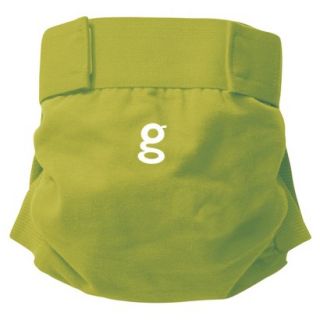 gDiapers gPants   Guppy Green, Small