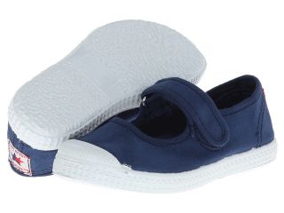 Cienta Kids Shoes 76997 Girls Shoes (Navy)