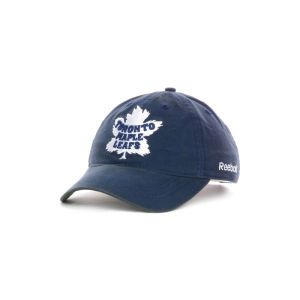 Toronto Maple Leafs Reebok NHL 2014 Winter Classic Slouch Cap