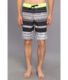Hurley Phantom Lowtide Boardshort Mens Swimwear (Multi)