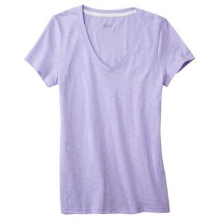 Gilligan & OMalley Womens Sleep Tee Shirt   Lavender Air L