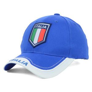 Italy Rhinox Group World Cup 2014 Penalty Spot Adjustable Hat