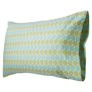 Room Essentials Easy Care Pillowcase Set   Mint Leaf (King)
