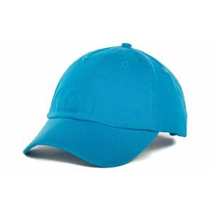 Turquoise Shortstop Cap