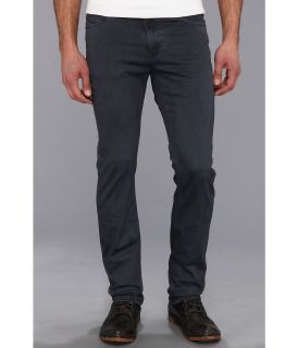 DL1961 Nick Slim Twill in Bluff Mens Casual Pants (Gray)