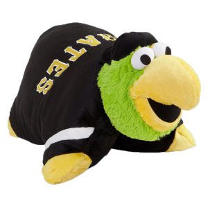 Pittsburgh Pirates Team Pillow Pets
