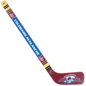 Colorado Avalanche Wincraft 21inch Hockey Stick