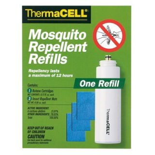 Insect Repellent ThermaCELL