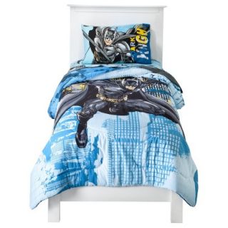 Batman Comforter   Twin