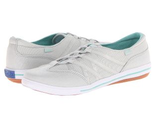 Keds Marquise Womens Lace up casual Shoes (White)