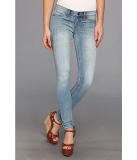 Dittos Jessica Low Rise Jegging in Long Island Sunset Womens Jeans (Blue)
