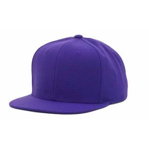 Top of the World Blank Snapback