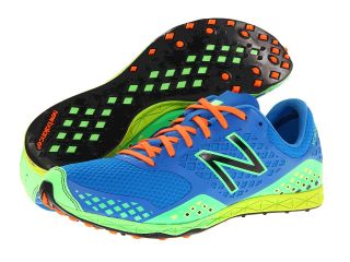 New Balance MXCR900 Mens Running Shoes (Blue)