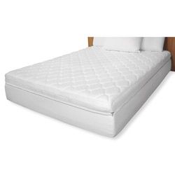 Pillow Top 12 inch California King size Memory Foam Mattress