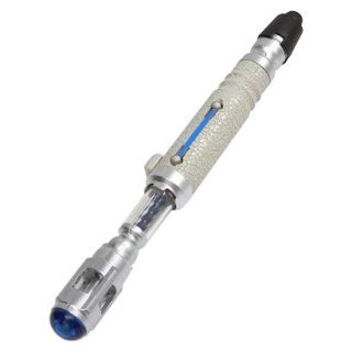 Doctor Who   The Tenth Doctors Sonic Screwdriver