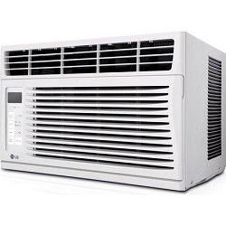 LG LW6014ER Energy Star 115 volt Window Mounted Air Conditioner with Remote Cont