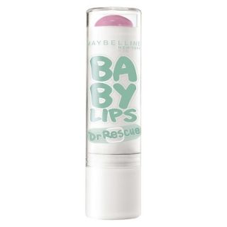 Maybelline Baby Lips Dr. Rescue Medicated Lip Balm   Berry Soft