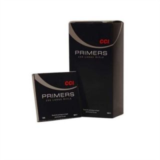 Cci Primers   Cci 500 Small Pistol Primers