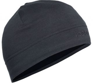 Icebreaker Mogul Beanie   Black Hiking